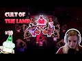 SPOOKY TIME - Cult of the Lamb: Part 10