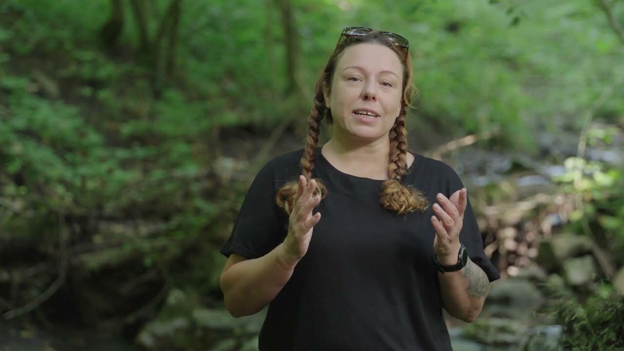 WZP 2025 Preitsrägerin Petra Lukeneder