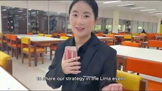 GHZMK2113(A) GROUP 4 - ASSIGNMENT 3: EVENT MARKETING PITCHING