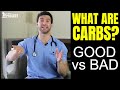 Can You Eat Carbs and Still Lose Weight? Which ones are good? Which are Bad?