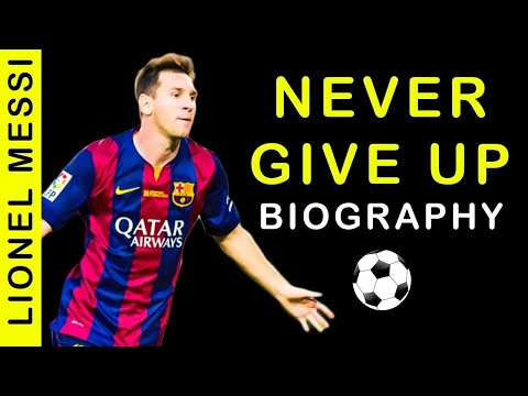 lionel messi stats family facts biography 2020