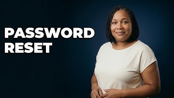 How Do I Change My Bank Passwords After A Scam?