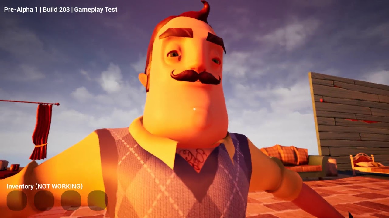 hello neighbor pre alpha free download hello neighbor pre alpha free download