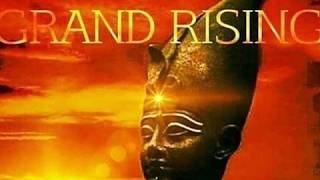 SEASON 12 EPISODE  4 OF GRAND RISING WITH SHABAKA AND THE CHE'S INCONJUNCTION WITH FLBN