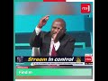 Kiwanuka Abdallah Privately Approaching Museveni for Letters Is Not Proper