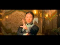 THE GRANDMASTER CLIP— A CONVERSATION WITH SHANNON LEE—AVAILABLE ON BLU-RAY™ MARCH 4TH