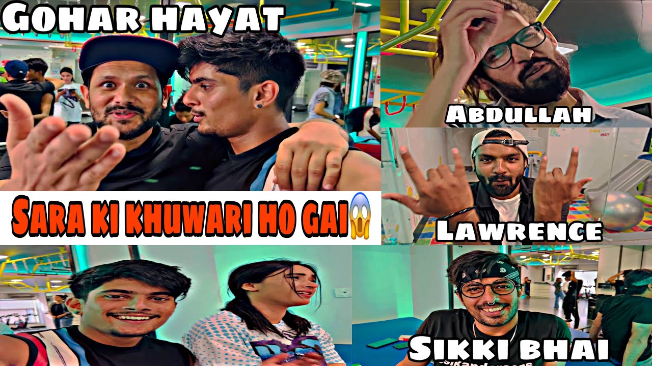 Sara ki khuwari ho gai😱 | Dance Rehearsal | vlog 12 part-1 | Aliee sheikh