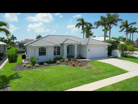 129 Leeward Ct., Marco Island, FL home video tour
