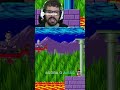 Pule Fases! Derrote o Chefão Facilmente no Jogo Clássico do sonic!