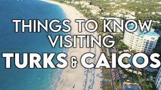 Everything You Need To Know Before Visiting Turks & Caicos screenshot 5