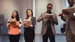 Evantage, Inc - Leadership Development Program