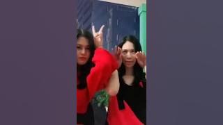 Tik Tok !  Rebeccatamara Pemain BPBM Terbaru Kocak Abis