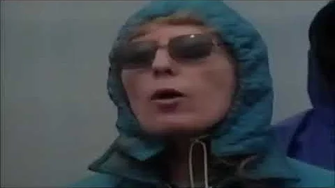 Out of This World: A Documentary About UFOs (BBC, 1977)