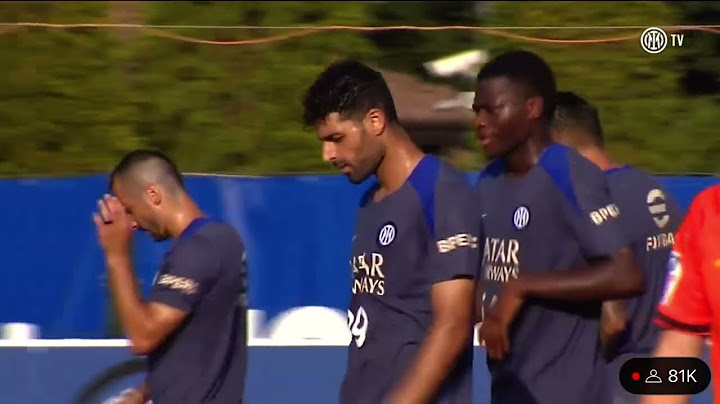 Mehdi Taremi GOAL vs. Pergolettese