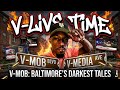 The Internet 🛜 made rappers corny yes or no