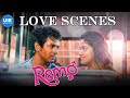 SK expresses the love he holds for her! | Sivakarthikeyan | Keerthy Suresh | Sathish | Anson Paul