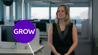 LEARN, SHARE, GROW, SUCCEED at RCI Bank and Services