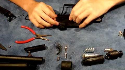 Etek 3 LT Review Pt. 2