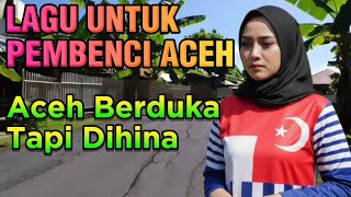Download Lagu Lagu Aceh Banjir Tapi Dihina 🎵 Dengarkan Wahai Pembenci Aceh 🎵 Lagu Pop Melayu Terbaru Enak Didengar MP3