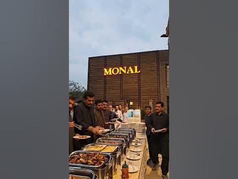 monal ramadan buffet 2025