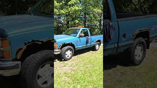 My new "Hot Rod"