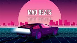 MAD Beats - HYPERDRIVE ||SYNTHWAVE BEAT 2019