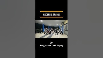 Thumbnail of Beng Beng Beng Versi Tari Tradisi #senibudaya #dance #tari
