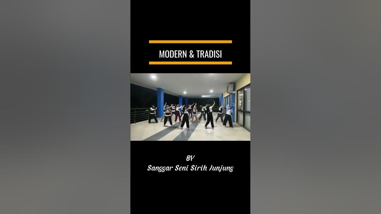 Beng Beng Beng Versi Tari Tradisi #senibudaya #dance #tari