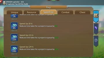 How to get speed ups easily. @fally7739 #lordsmobile #lordsmobilef2p #f2p #p2p