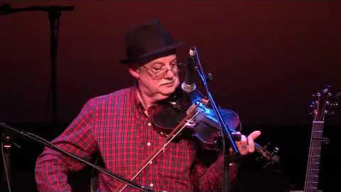 Roger Howell accompanied by Kathy Arrowood and Jer...
