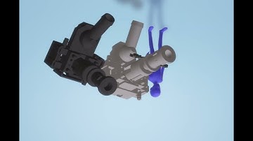 4 Span Radial insertion Clinching assy for Smart EMS factory PCB assembly