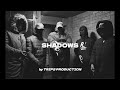 Free melodic drill type beat 2024 shadows