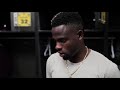 Francis on team's showcase in Crew's match vs. Sporting Kansas City