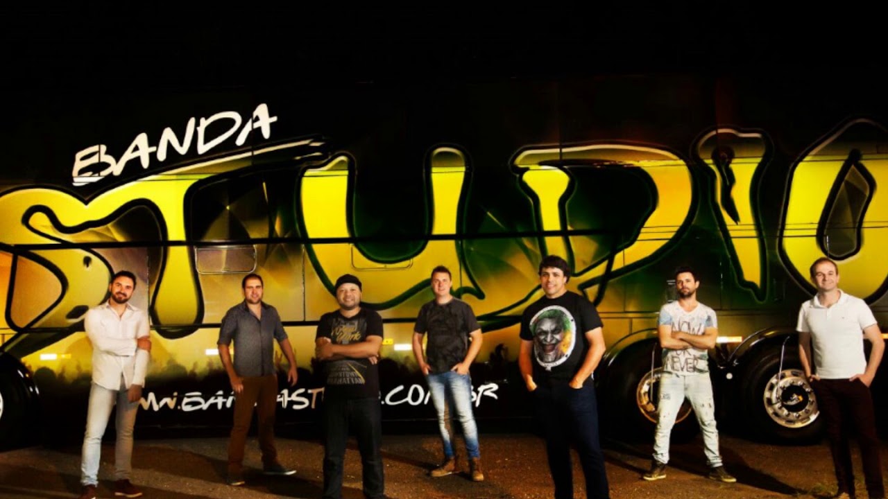 BANDA STUDIO - QUASE RICO