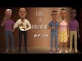 GUBU LA BABA MKWE EP 05 