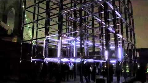 Origin by UVA / Scanner