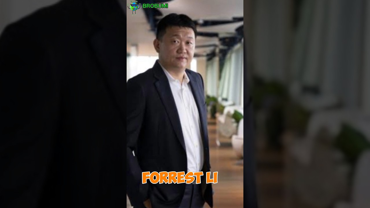 INILAH PENCIPTA GAME FREE FIREE