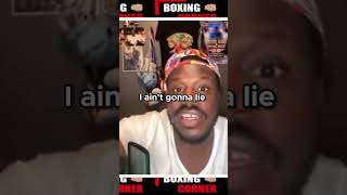 Inside The Ring  How Haney vs Stevenson Could Be A High Level Chess Match!