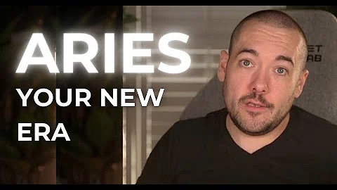 Aries "You’re Entering A New Era!" Mid December 2025 Tarot