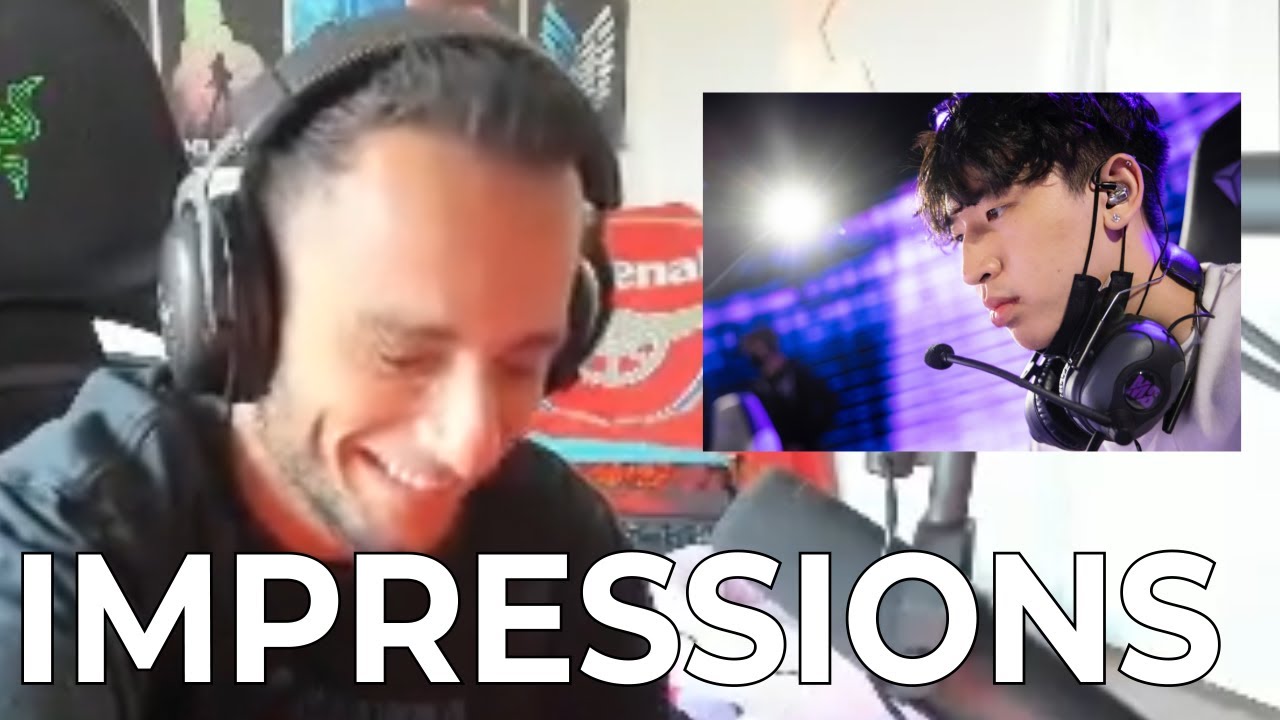 Why FNS Has the Best Impressions