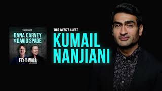 Kumail Nanjiani | Full Episode | Fly on the Wall with Dana Carvey and David Spade