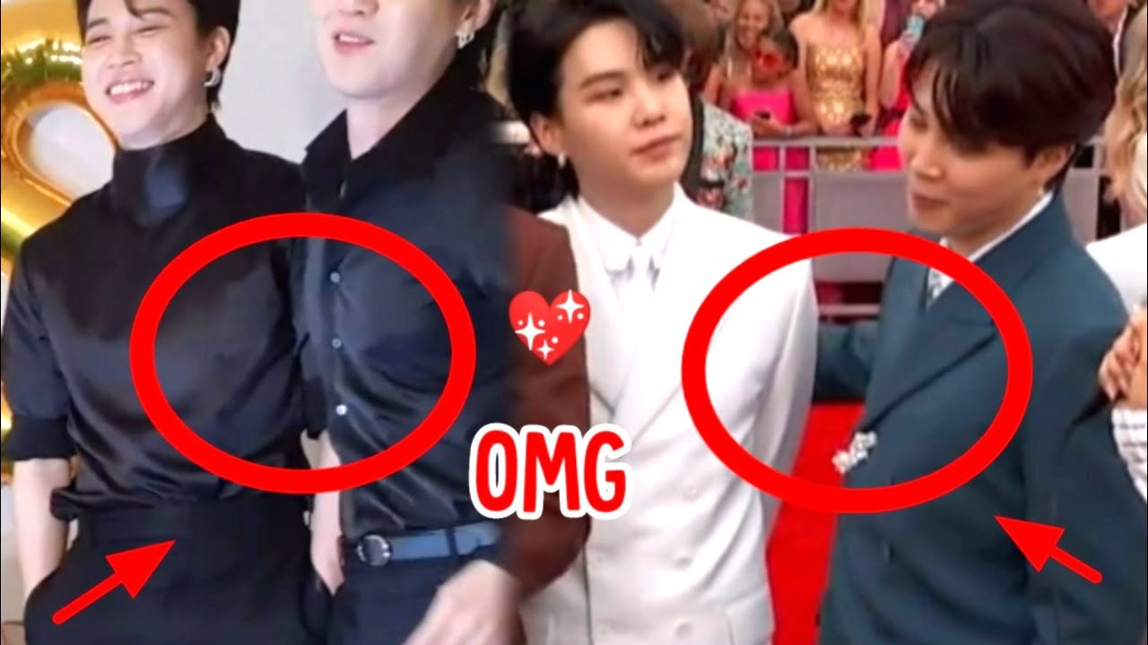 Best of BTS YOONMIN ( Jimin & Suga ) Edit 22 HRS ||  OMG ❤  #yoonmin​ #jimin #suga