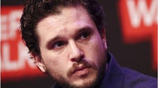 Харингтон сыграет в фильме «Вечные» от Marvel Харингтон сыграет в фильме «Вечные» от Marvel