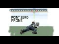 Point zero prone  428
