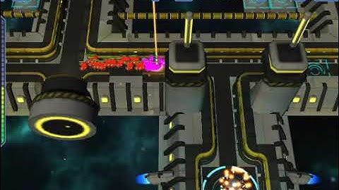 Module TD 65 Normal & Hard Level 0 Turrets