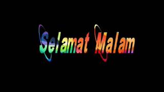 Salamat malam