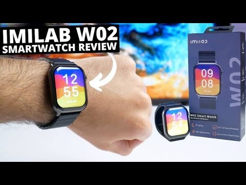  02   افضل الساعات الذكية