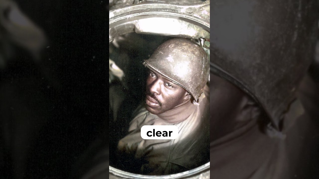 Why Germans Were Stunned By Sherman Radios