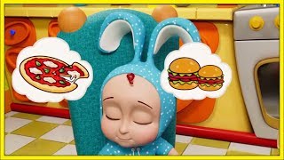 'No No' Vegetables Song | Oh Baby Oh Eat Your Vegetables Song | Nursery Rhymes & Kids Songs by KidsPedia - Kids Songs & DIY Tutorials 29,301 views 4 years ago 1 hour