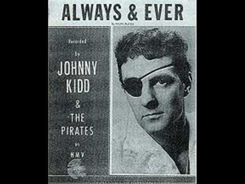 Johnny Kidd Photo 11